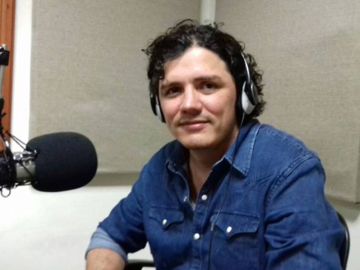 A través del humor espero generar conciencia sobre los hechos que ocurren: Feroz, caricaturista La Crónica del Quindío