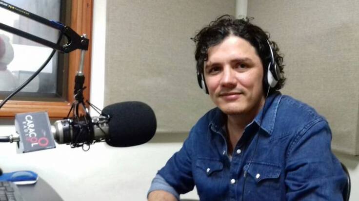 A través del humor espero generar conciencia sobre los hechos que ocurren: Feroz, caricaturista La Crónica del Quindío