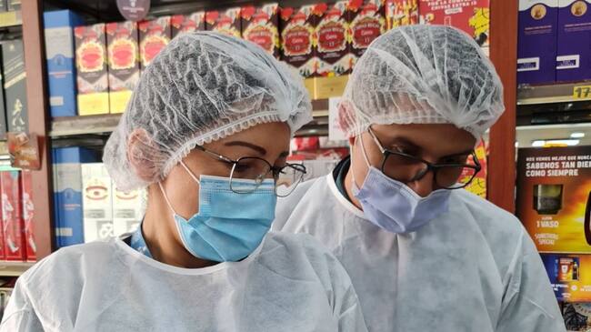 Pandemia