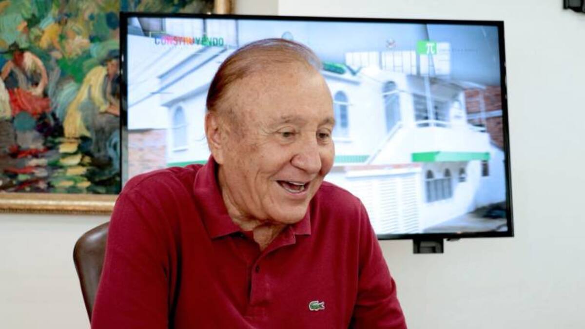 Alcalde de Bucaramanga llama mentiroso a su colega de Floridablanca