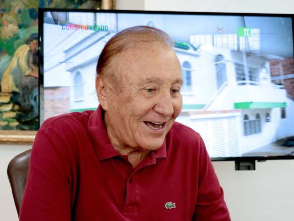 Alcalde de Bucaramanga llama mentiroso a su colega de Floridablanca