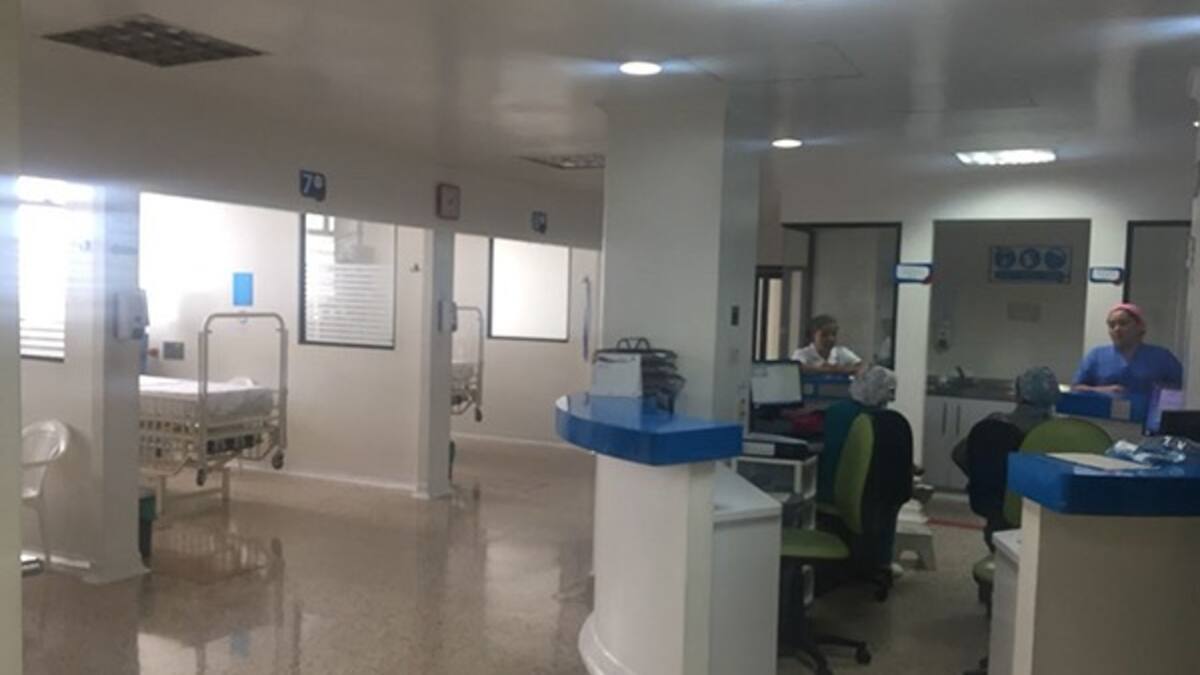 “Las urgencias de los menores de edad deben atenderse”: Sec de salud de Manizales