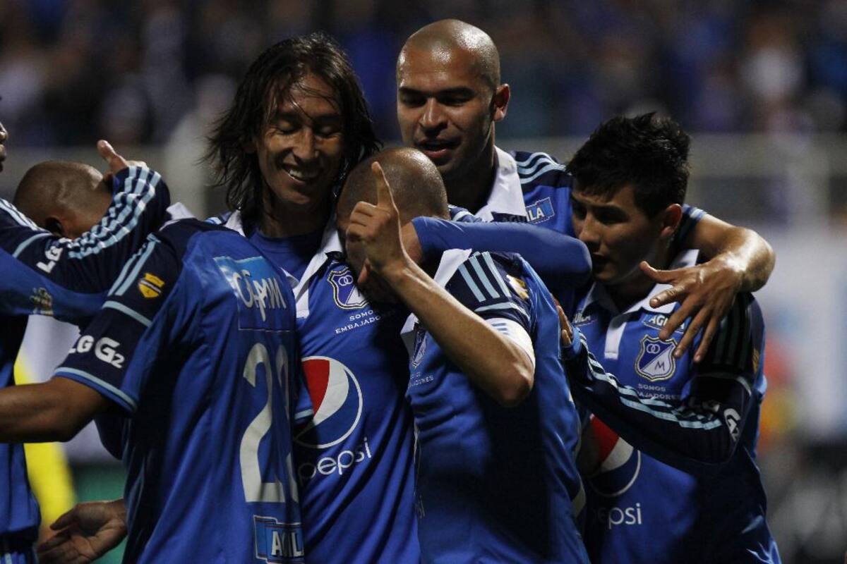 Los dirigidos por Juan Manuel Lillo ganaron 1-0 en su visita a Techo con un solitario gol de Mayer Candelo.