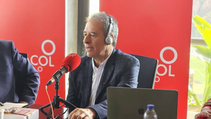 “Hay muchos proyectos para emprender en Pasto”: chef del restaurante CUON