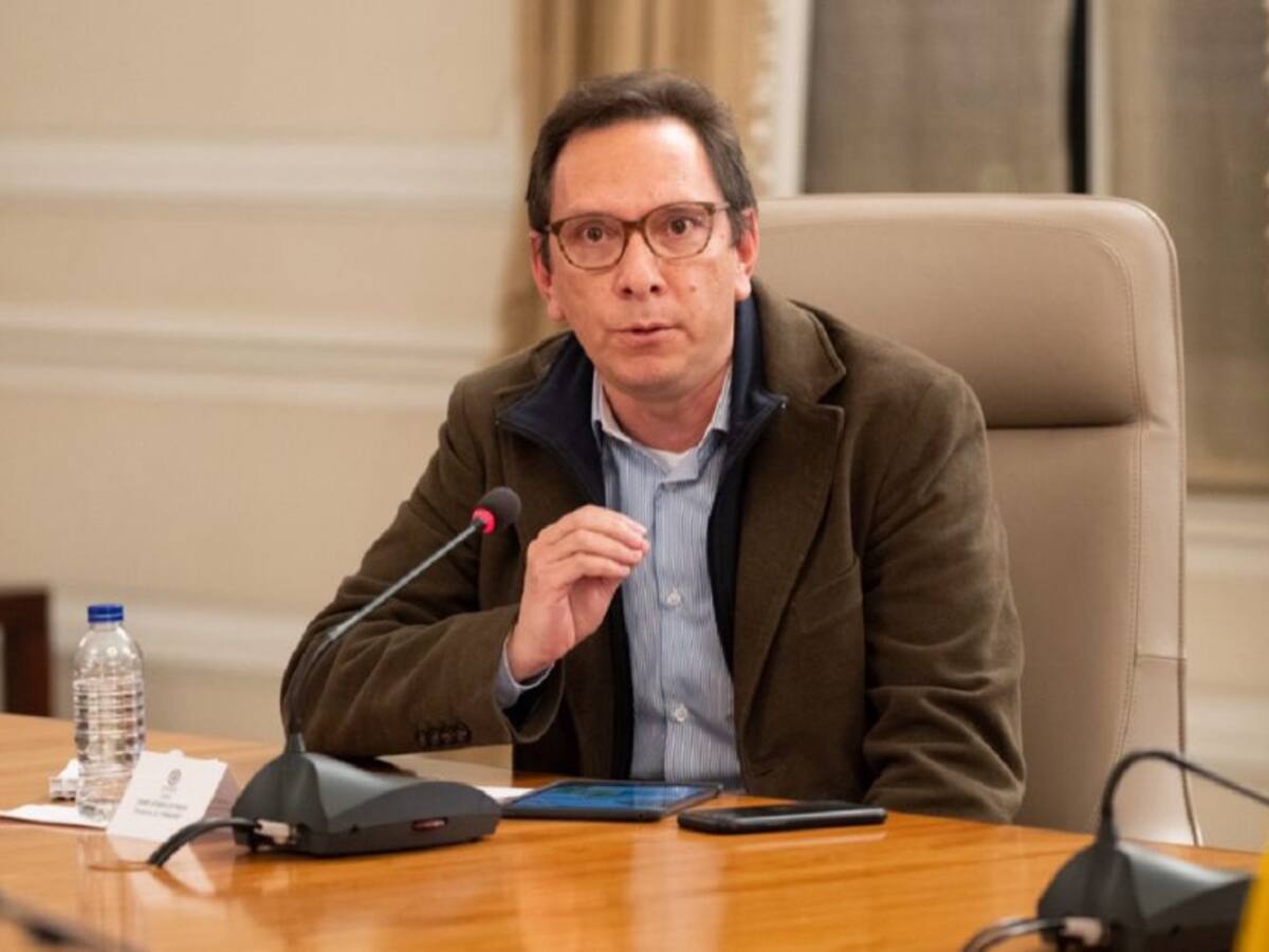Desde partido de la U piden renuncia de presidente de Finagro