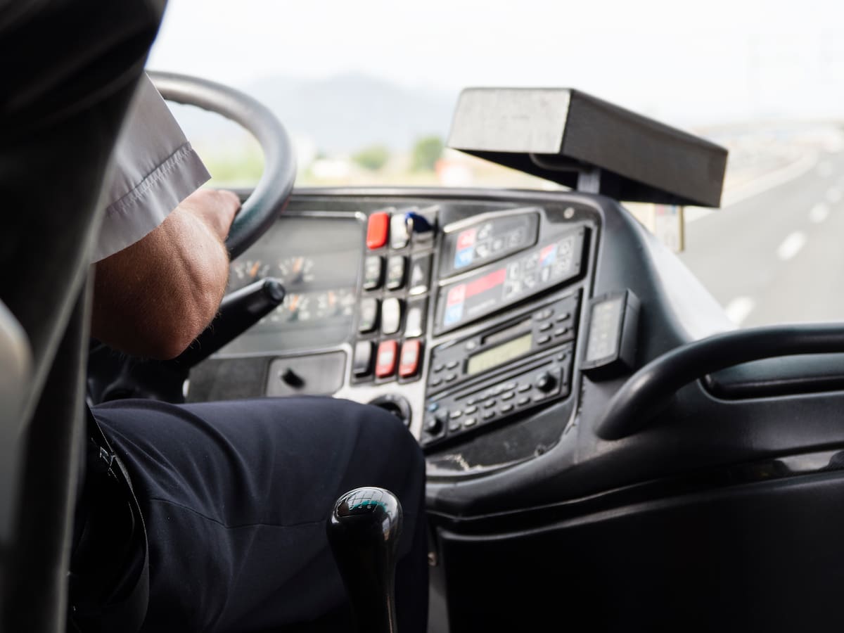 Empezaré a matar a choferes si no pagan: extorsionista a empresas de transporte de Soacha