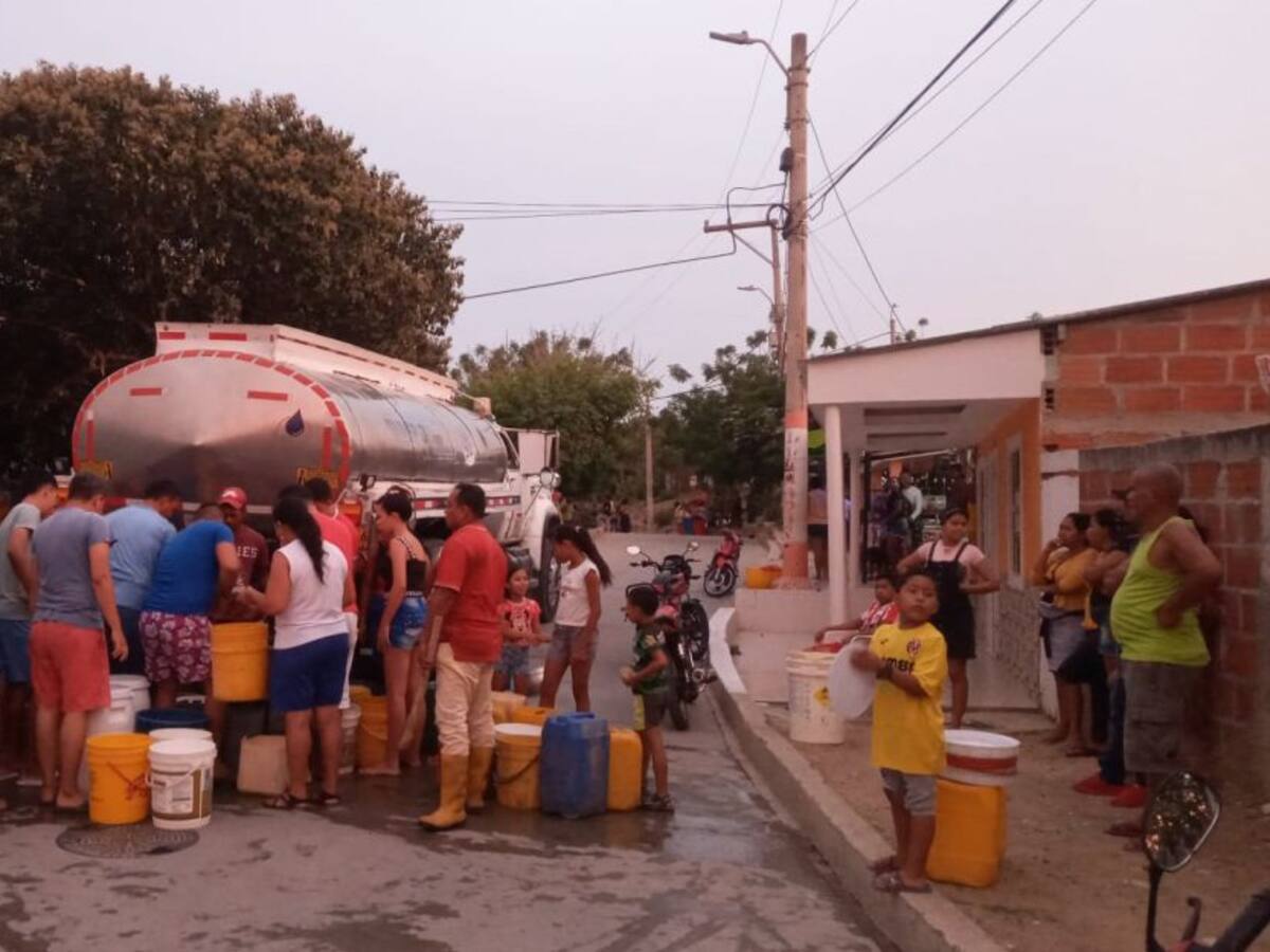 Triple A responde a críticas por frecuentes fallas en Acueducto Costero