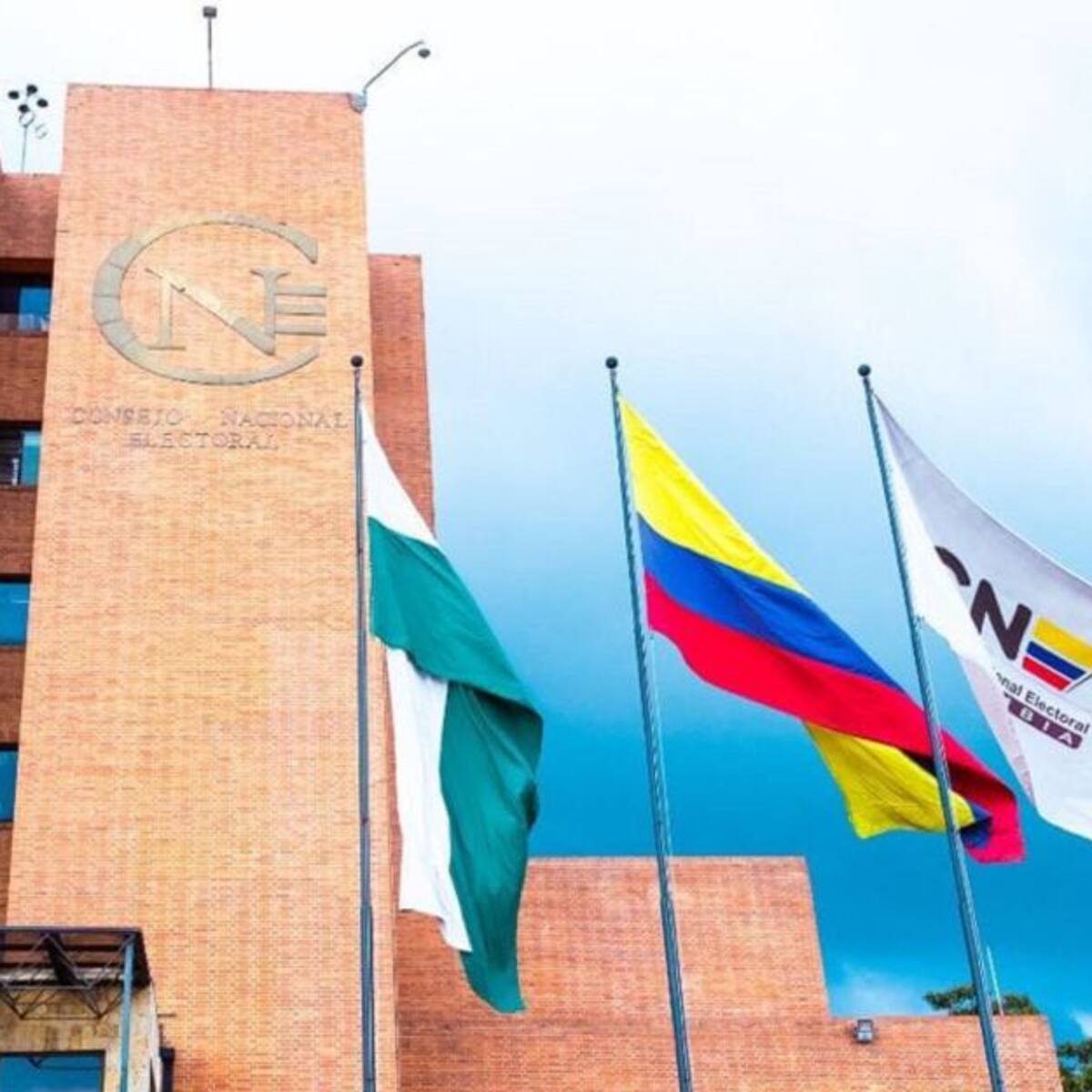 CNE ratificaría revocatoria de candidaturas de Tulio Gómez y Patricia Caicedo