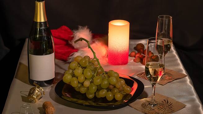 Especial fin de año. Voces Pereira 1