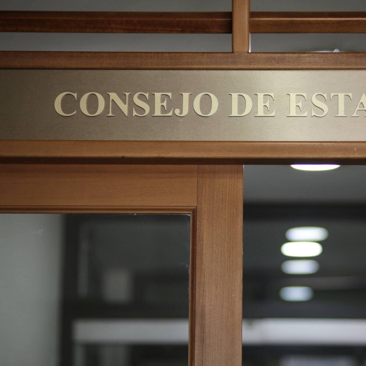 Avanza la inspección de la Cámara de Representantes a la secretaría del Consejo de Estado