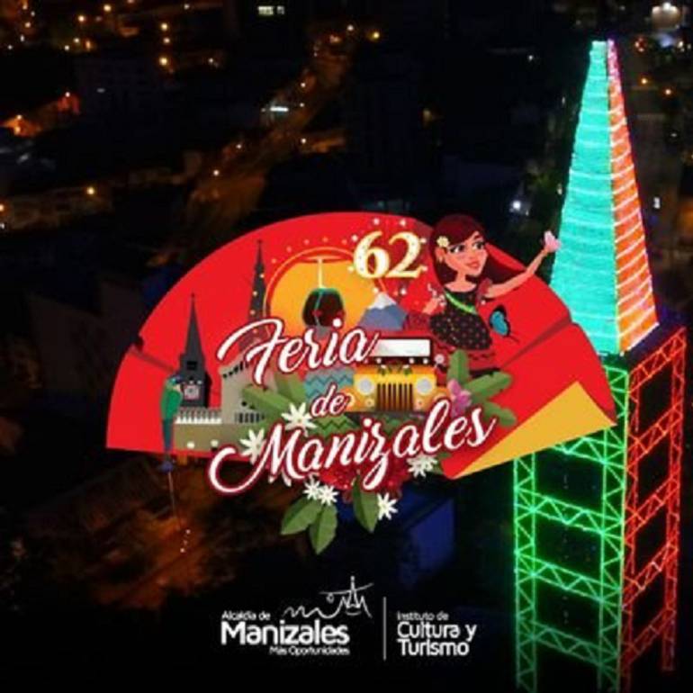 Feria de Manizales 2018