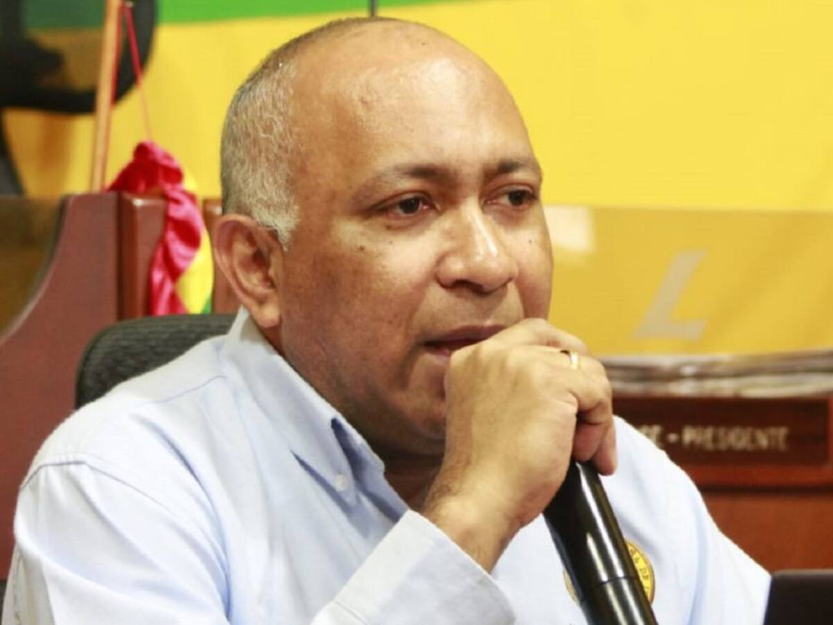 En Cartagena no existe déficit fiscal: Gustavo Martínez