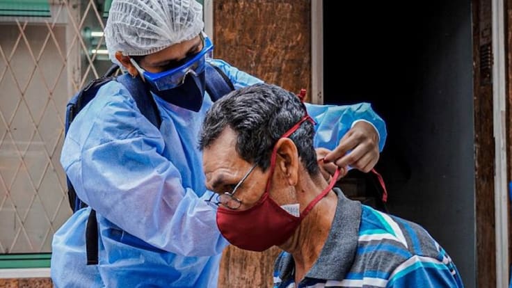 "No sabemos si estamos o ya pasó el pico de la pandemia": Epidemiólogos