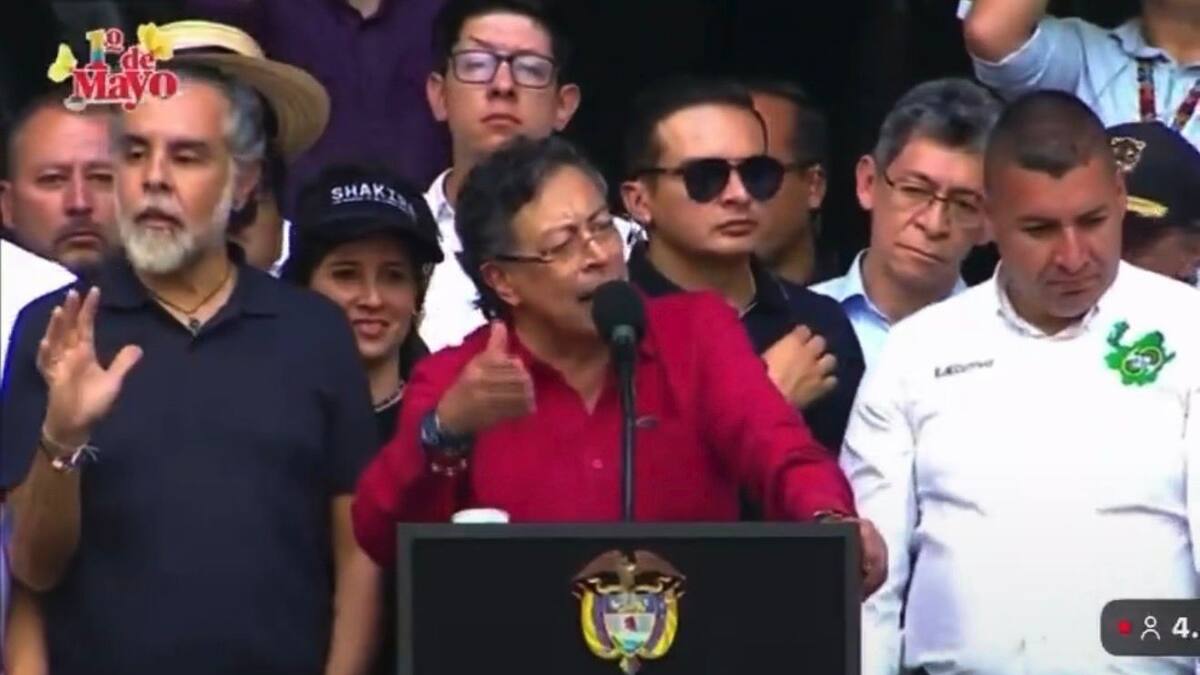 Asamblea Nacional Constituyente: ¿Cuántas firmas y dinero han recolectado?