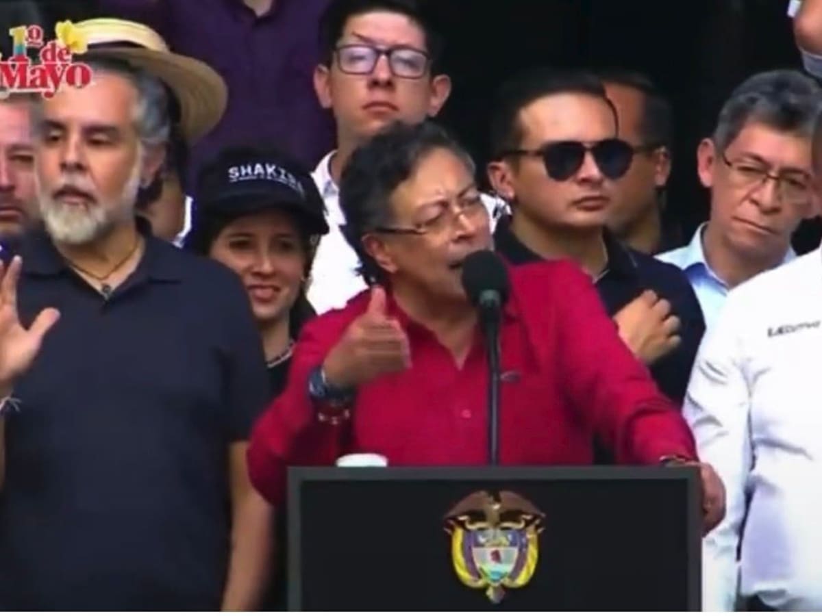 Asamblea Nacional Constituyente: ¿Cuántas firmas y dinero han recolectado?