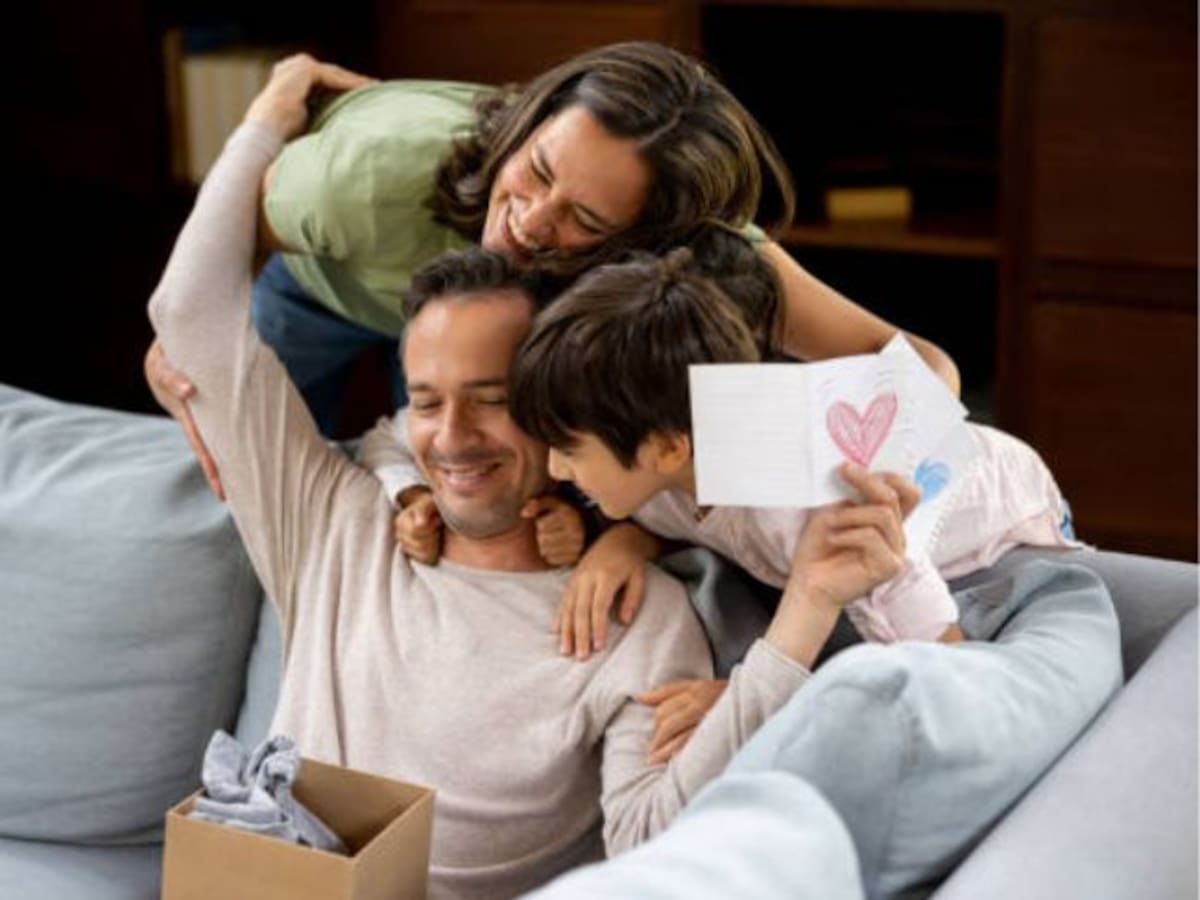 Confirman fecha del día del padre en 2025: Calendario, origen y por qué se celebra en junio