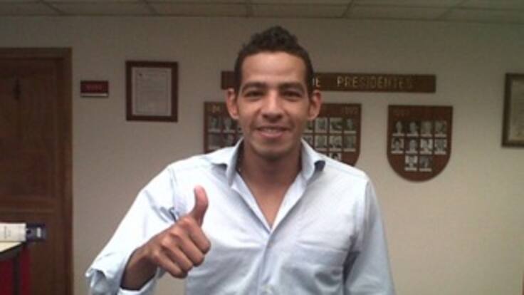 Wilder Medina: ‘Hoy me doy cuenta de que la drogadicción es una enfermedad de muerte’