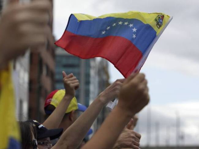 ONG venezolana denuncia detención de un dirigente opositor de 84 años