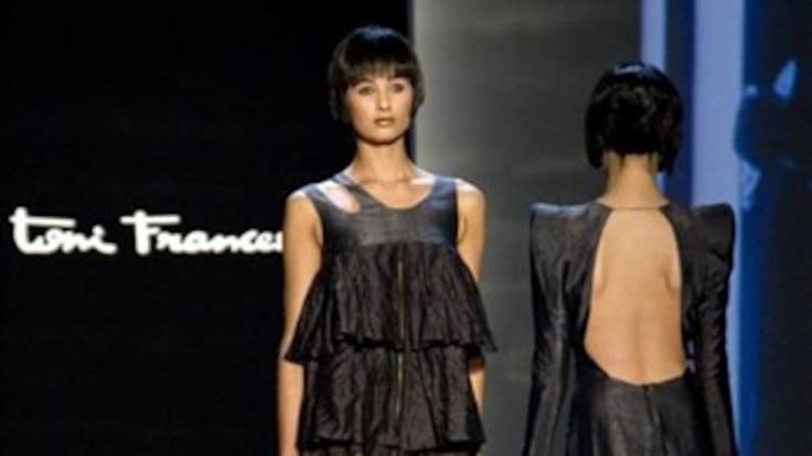 La semana de la moda en Nueva York, cima de una industria global