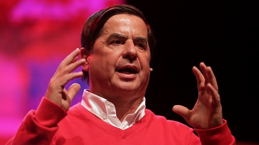 Juan Fernando Cristo. Foto: Colprensa