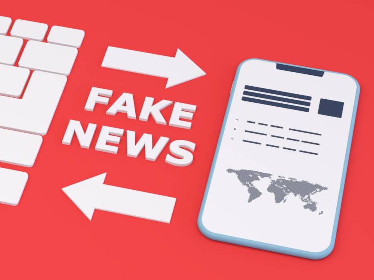 Crean plataforma que identifica "fake news" con 96 % de precisión