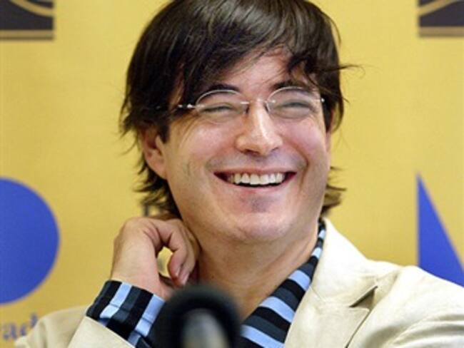 Jaime Bayly anuncia que no se postulará a la presidencia peruana y dejará la televisión