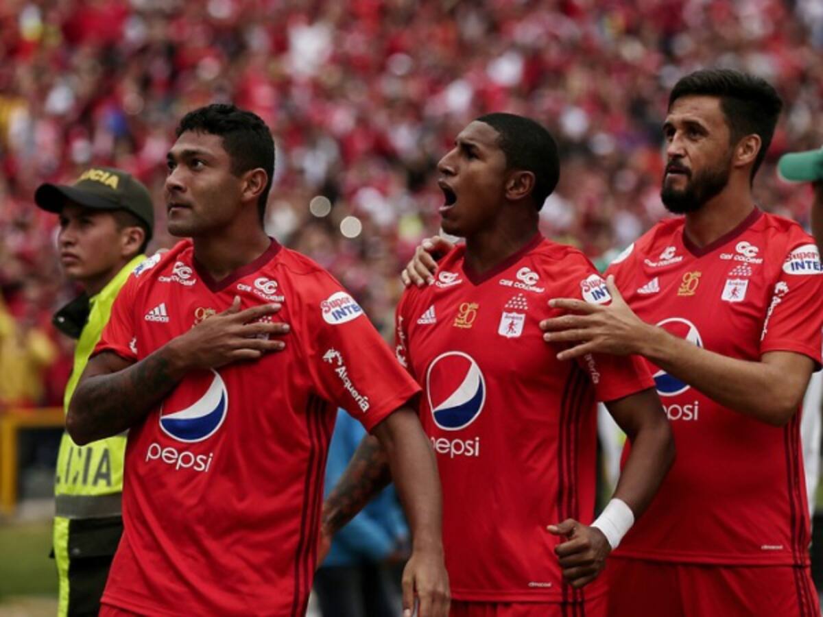 Dimayor garantiza transparencia a los 5 equipos que definen el descenso