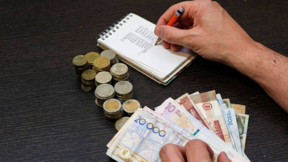 Colectivos de Risaralda rechazan propuesta de gremios sobre salario mínimo