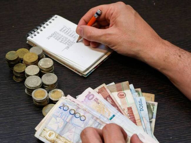 Colectivos de Risaralda rechazan propuesta de gremios sobre salario mínimo