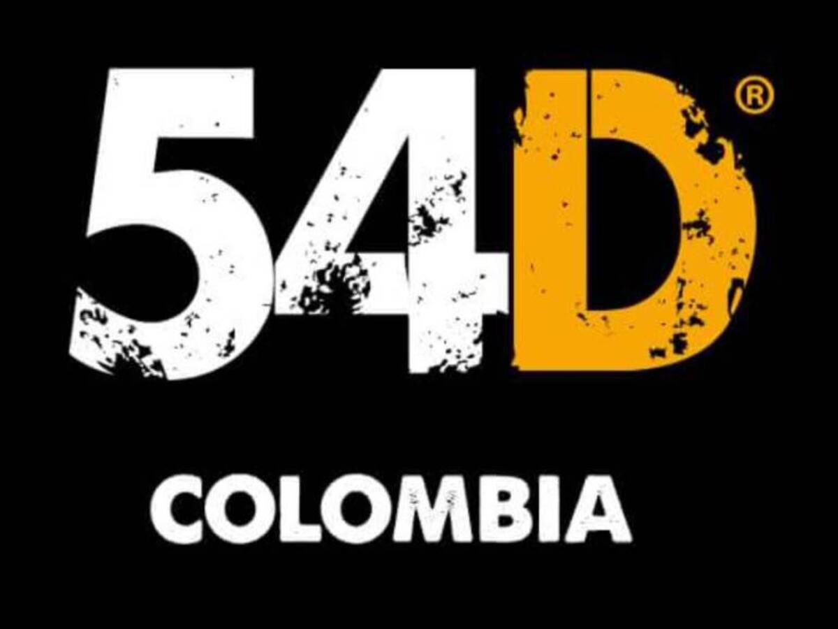 Método 54D, un sistema de entrenamiento intensivo, único en el mundo