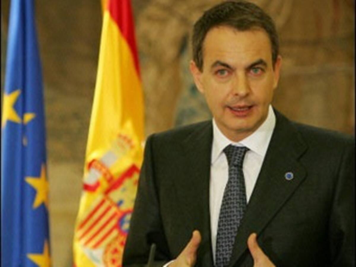 España dispuesta a facilitar acercamiento entre Venezuela y Colombia