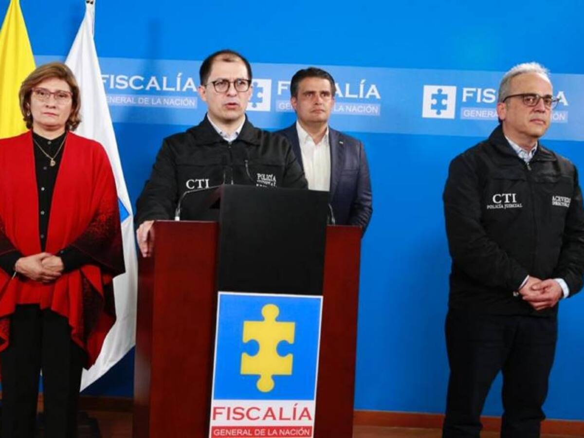 Fiscalía descarta combates: a 27 aumentó número de víctimas en Arauca