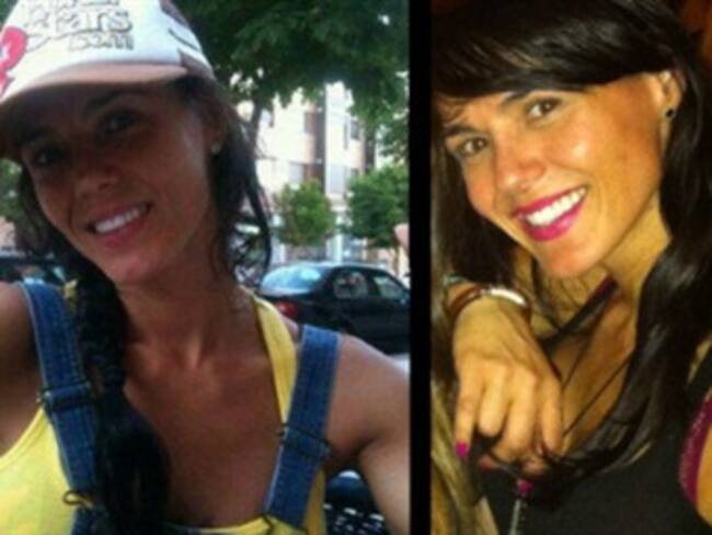 ¿Quién era Sara Camila, la colombiana muerta en accidente de tren en España?