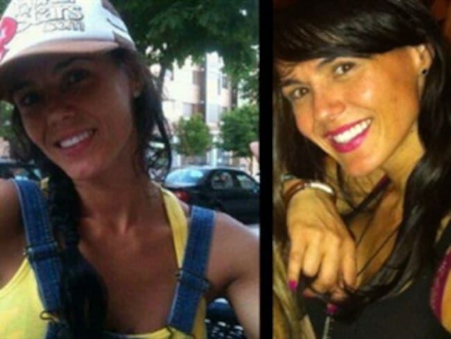 ¿Quién era Sara Camila, la colombiana muerta en accidente de tren en España?