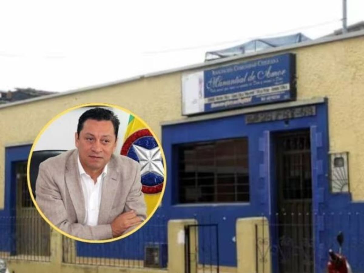 Exalcalde Luis Francisco Bohórquez acude a la Corte Suprema para intentar revertir su condena