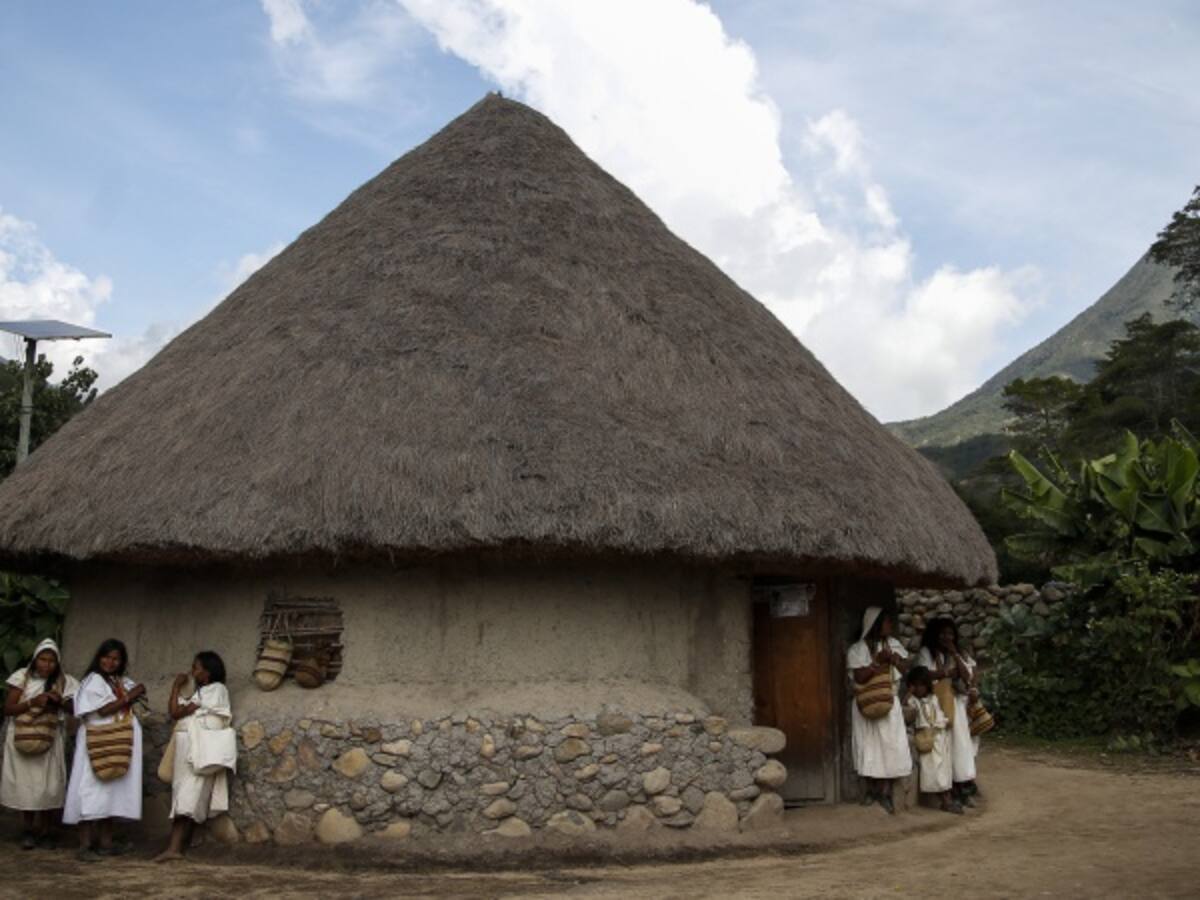 Solicitan al Gobierno no crear zonas de concentración donde haya comunidades indígenas