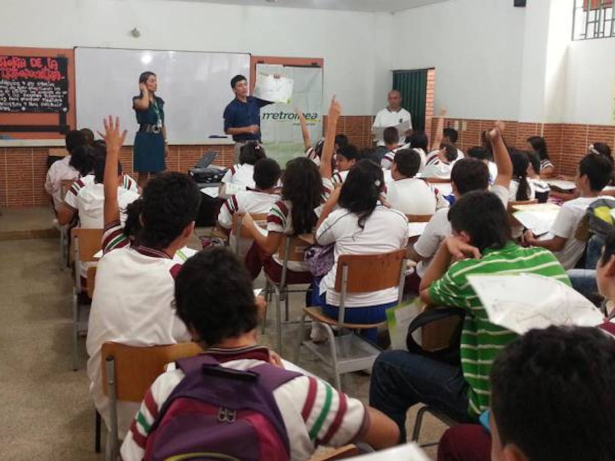 Mosquera, la "Ciudad Educadora de Latinoamérica"
