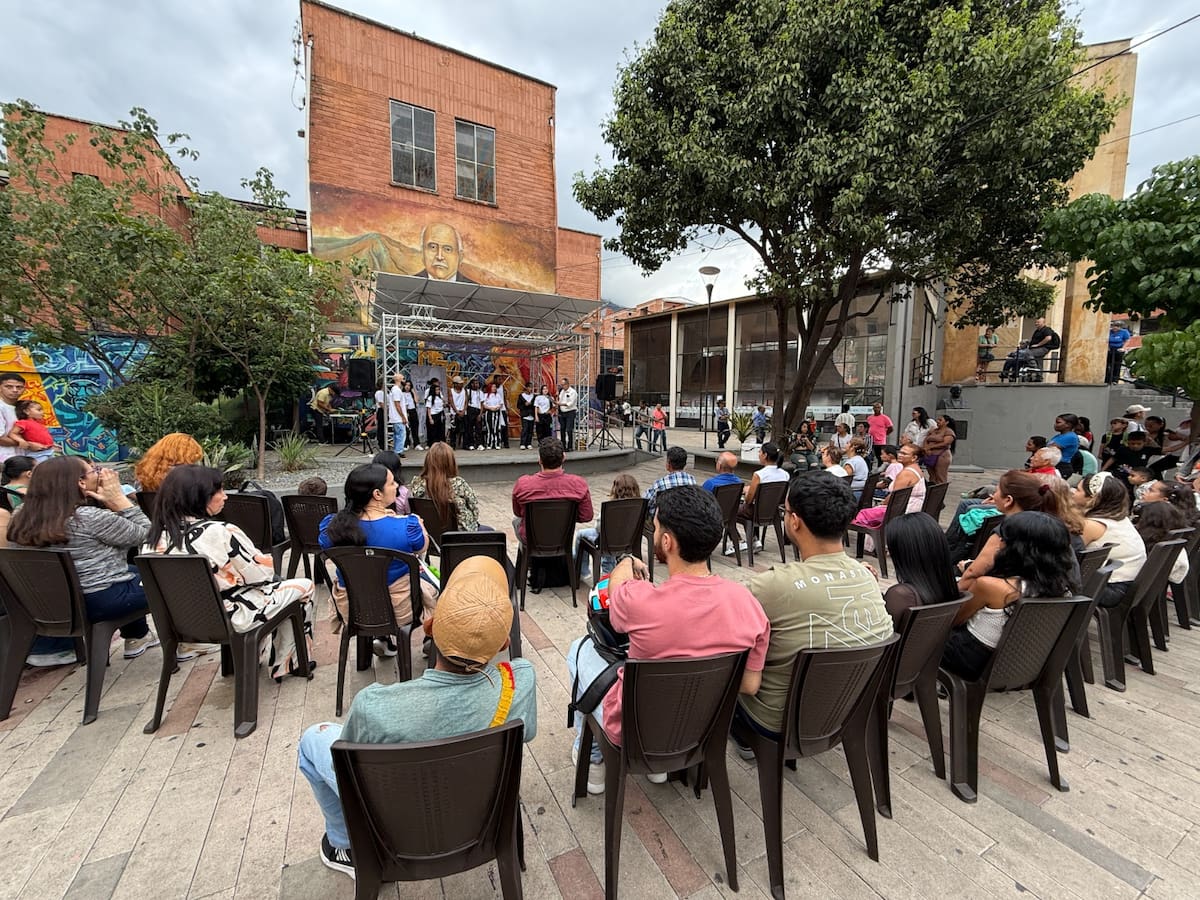 Semana del Idioma en Bello: actividades culturales como oratorias y presentaciones de libros
