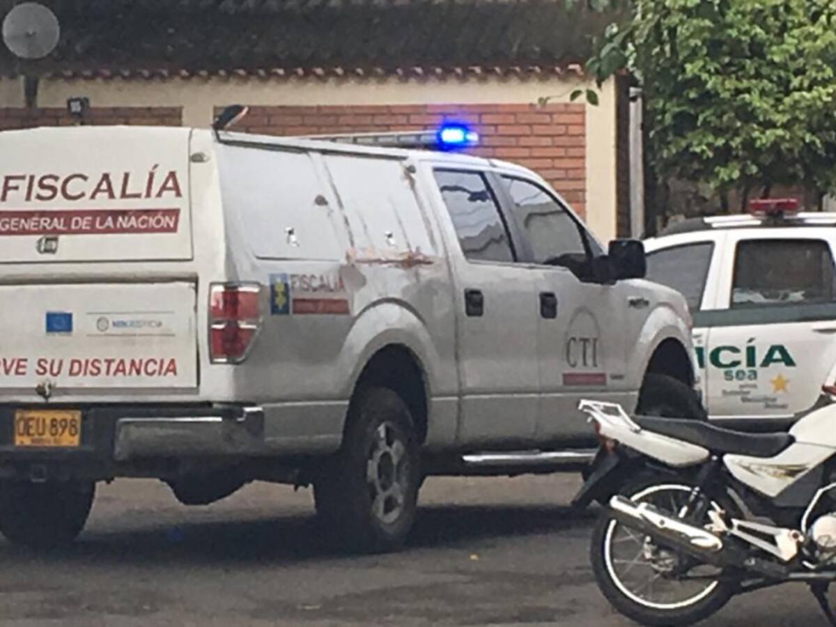 “Cúcuta se encuentra bajo ataque de grupos armados ilegales”: Politólogos