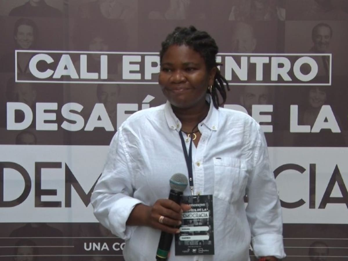 Hay una polarización innecesaria, el desafío es hablar: líder social