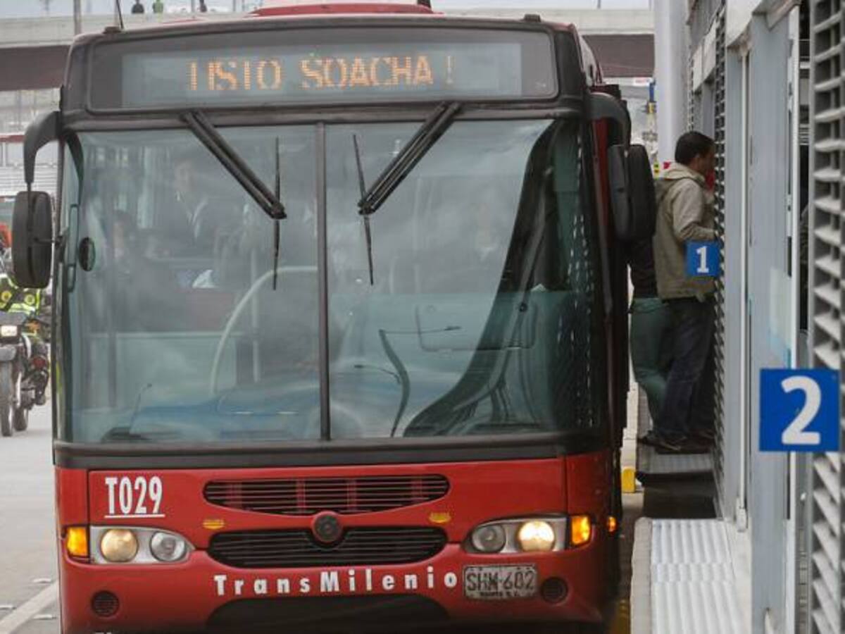 Definen tramos para compra de predios por construcción de Transmilenio en la Séptima
