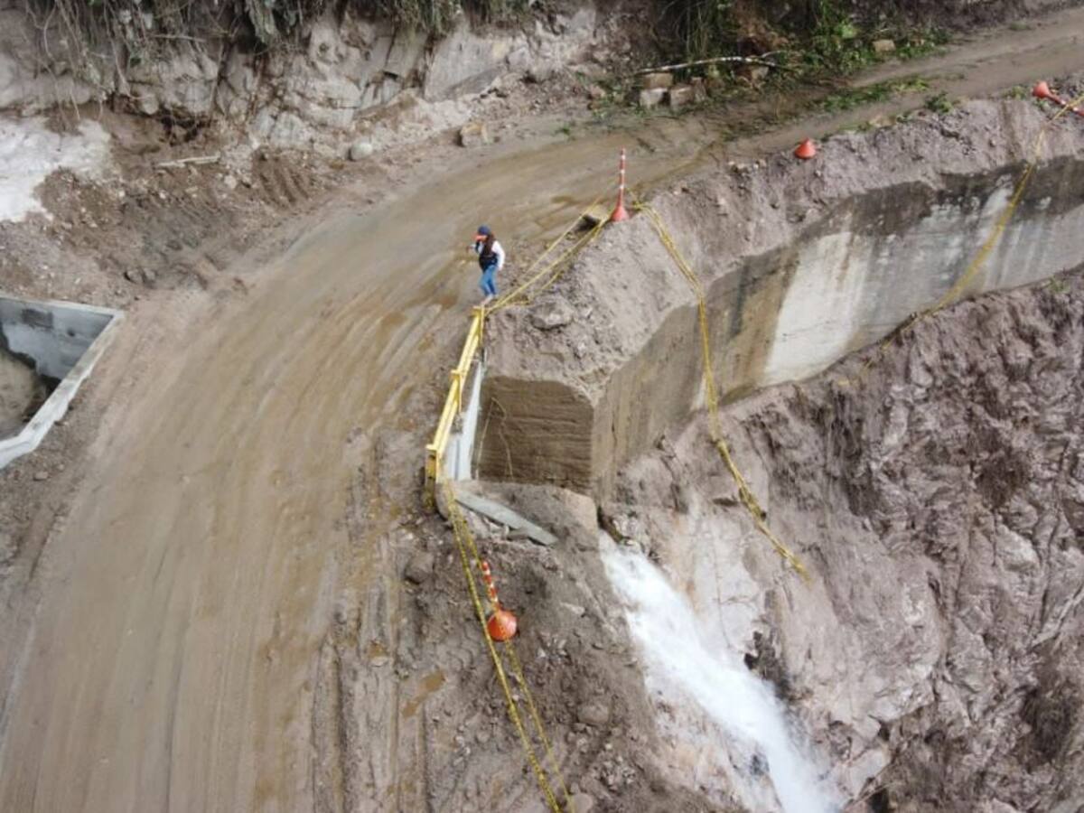 25 municipios con calamidad pública por lluvias