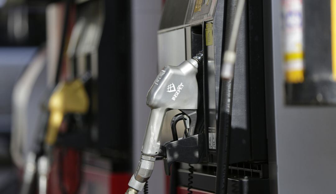 precios combustibles 