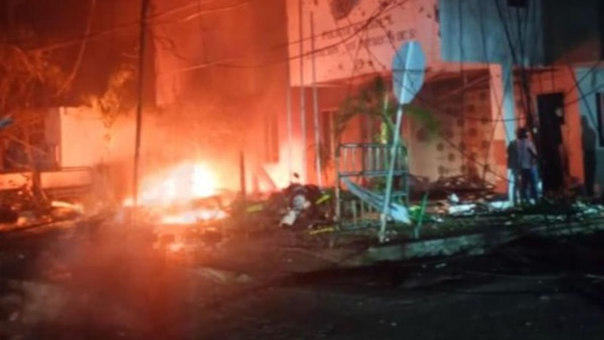 De la Espriella anuncia Consejo de Seguridad tras atentado en Los Patios, Norte de Santander