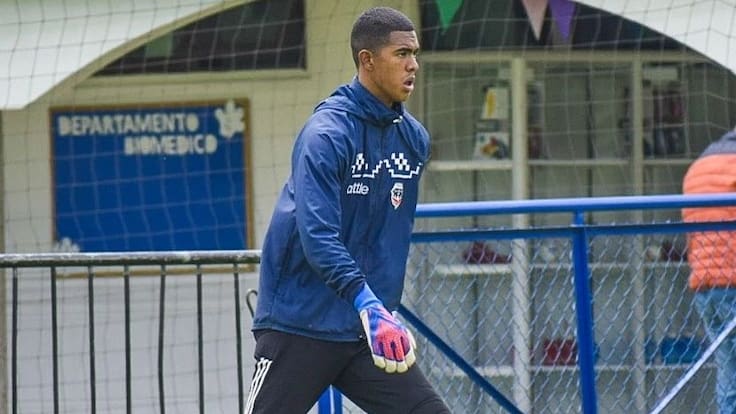 Juan Diego Castillo entrevista con Caradol Deportes | 21 de enero de 2024