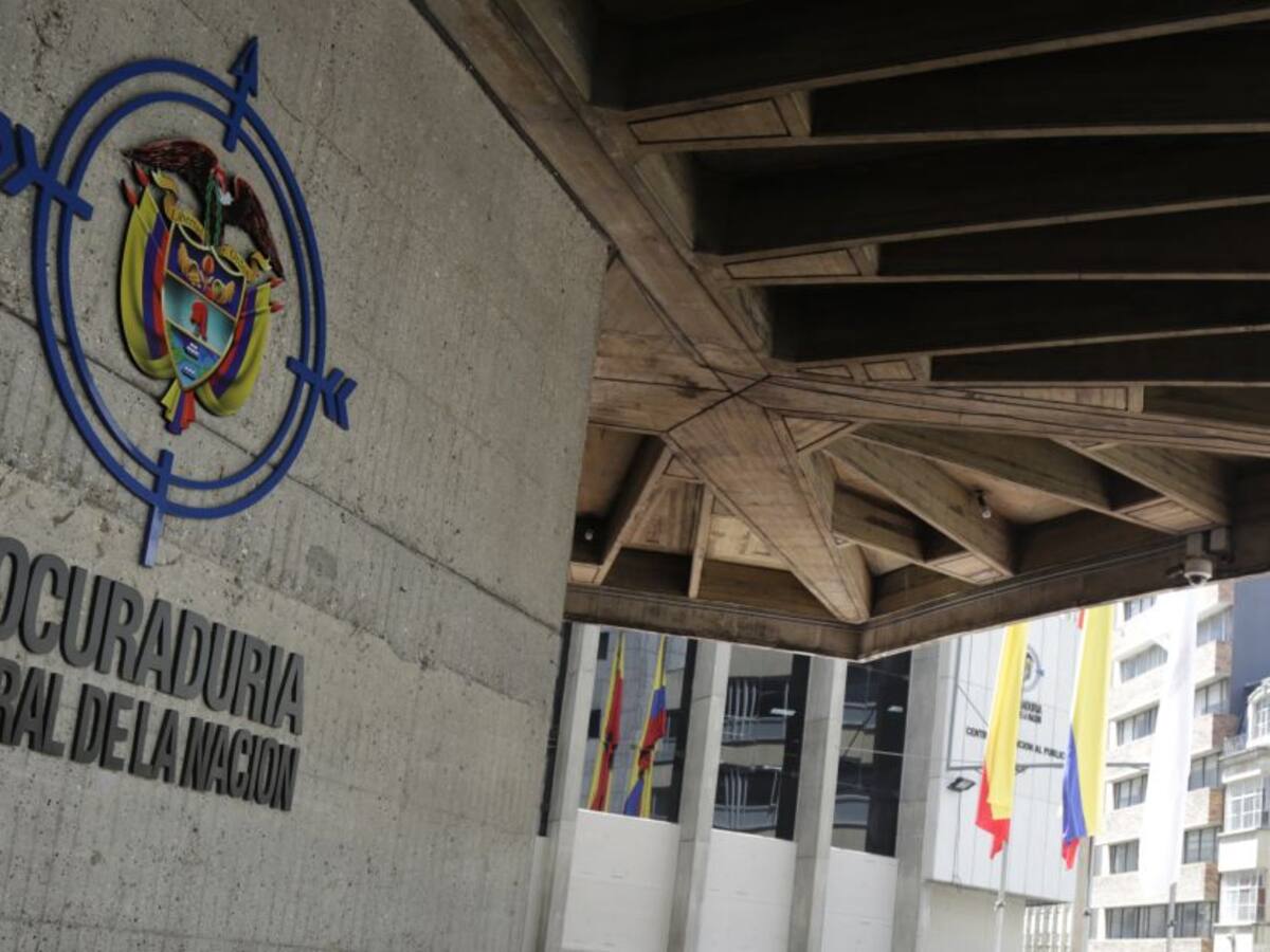 Cumbre de Diálogo Social impulsada por Procuraduría será el 20 de octubre