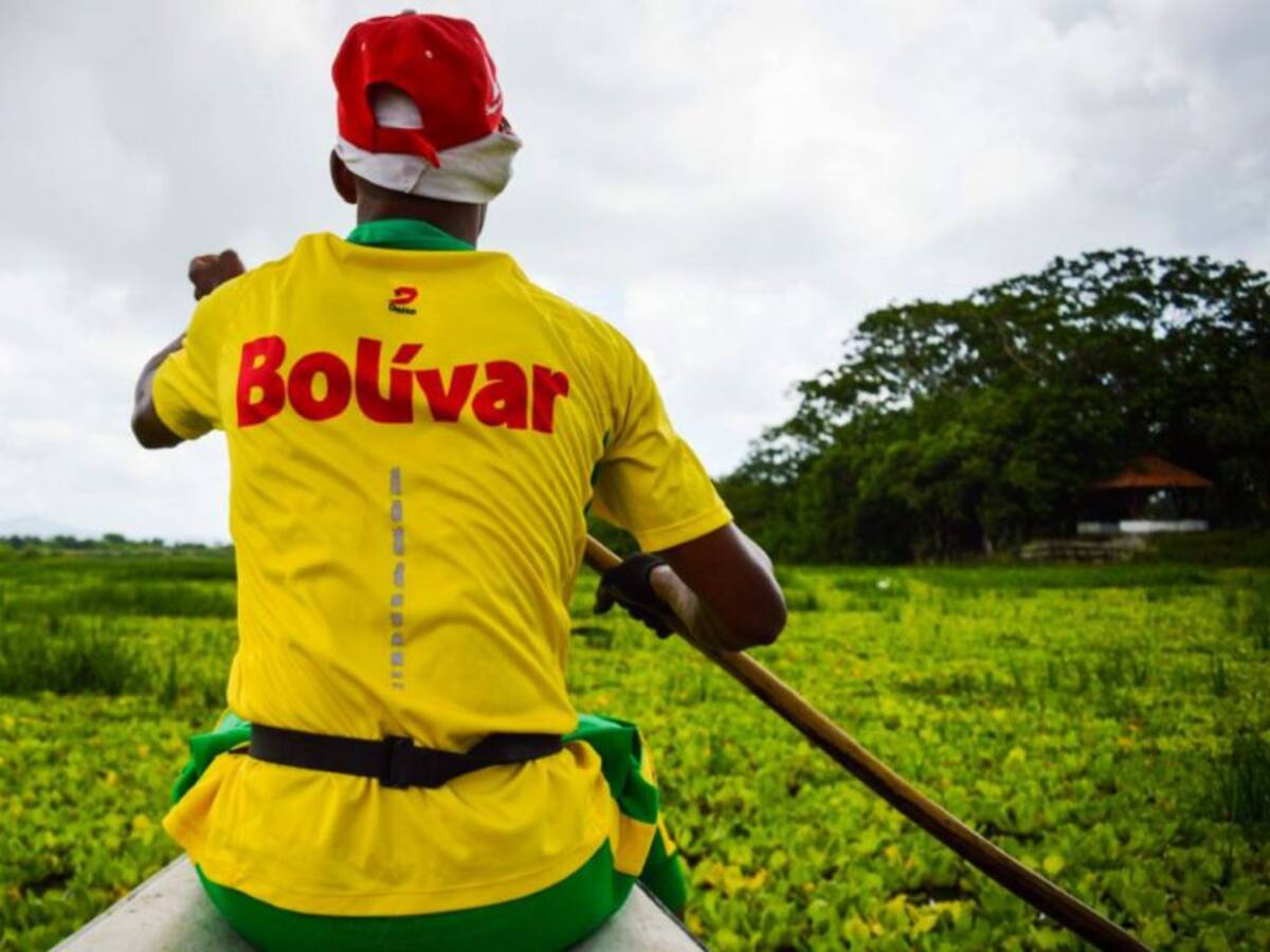 Ecoturismo, para la reactivación económica del departamento de Bolívar