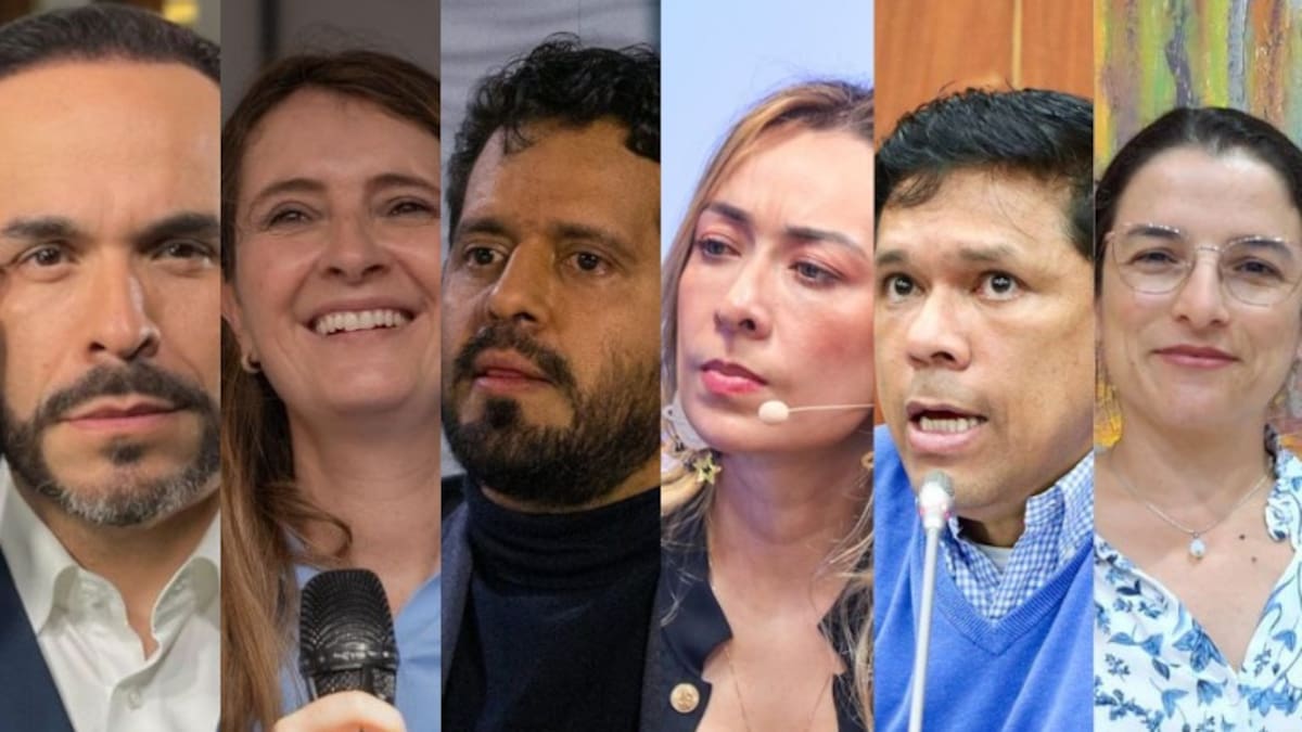 Oposición dice que Petro quiere destruir la salud; gobiernistas apoyan liquidación de EPS en quiebra