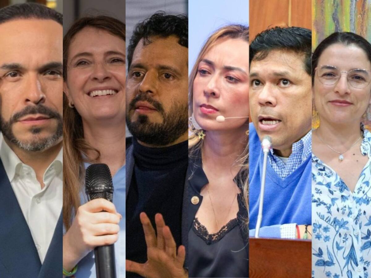 Oposición dice que Petro quiere destruir la salud; gobiernistas apoyan liquidación de EPS en quiebra
