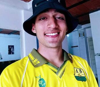 Asesinato en La Cumbre